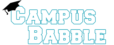 Campus Babble Logo